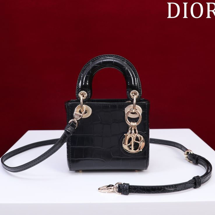 chr1st1an D10r my lady bags